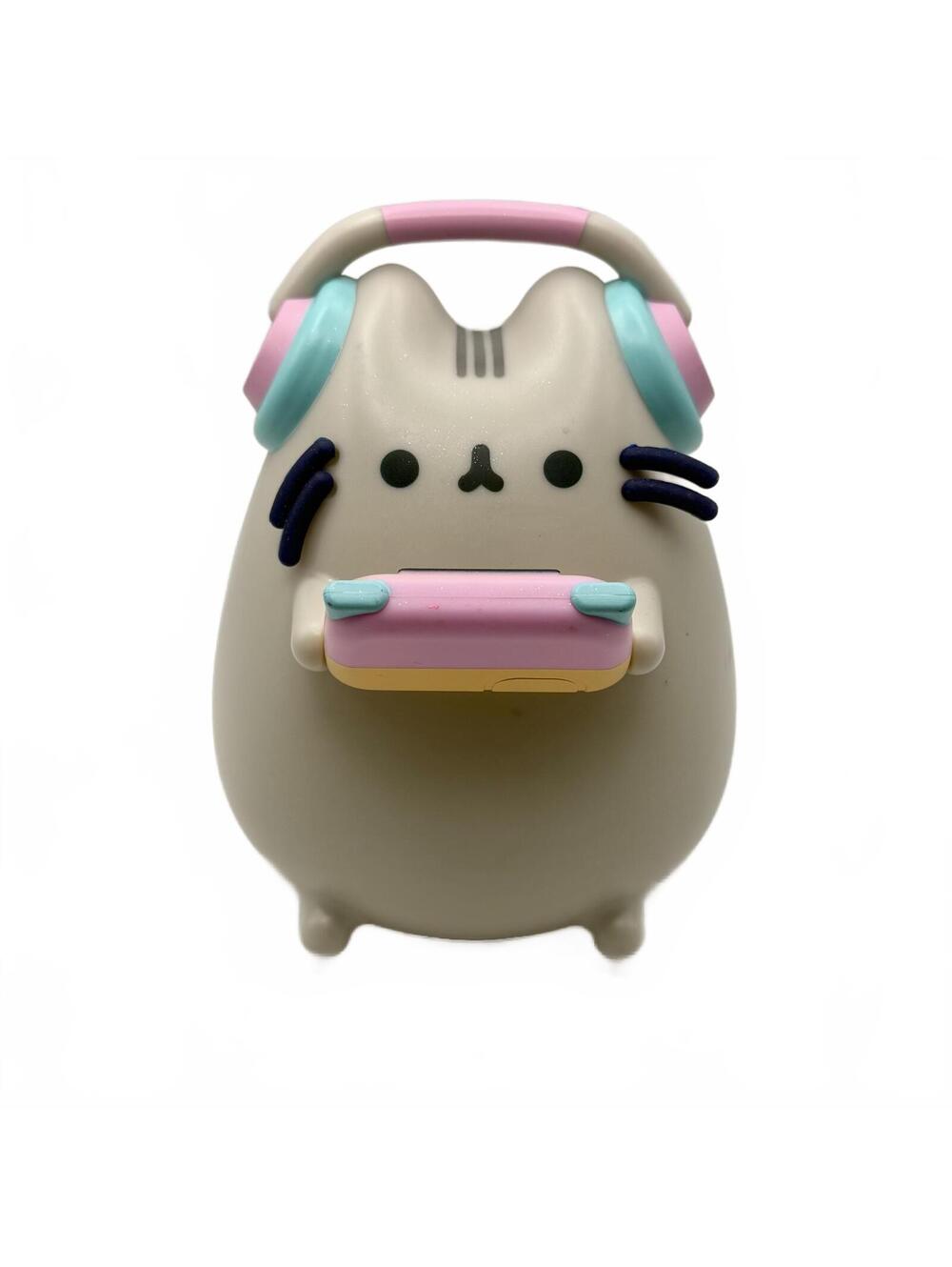 Official Pusheen The Cat USB/Battery Powered Gamer Lamp Nightlight